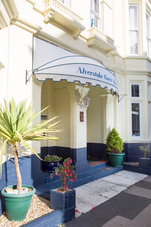 Alverstoke Hotel Weymouth Exterior foto