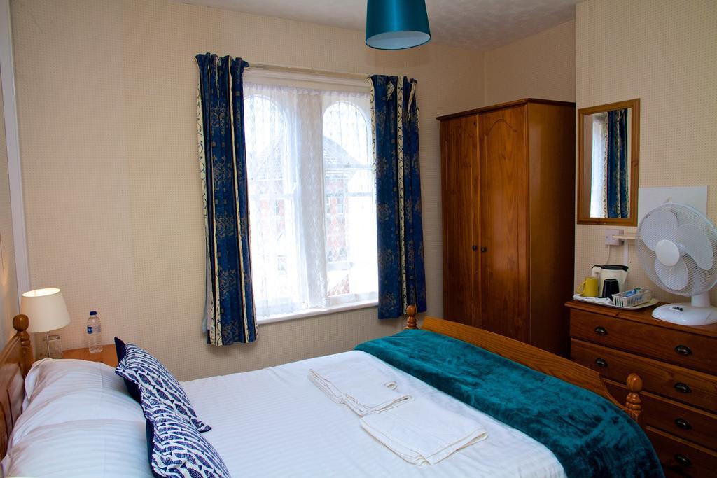 Alverstoke Hotel Weymouth Quarto foto