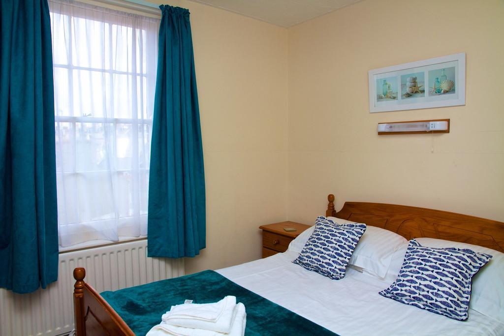 Alverstoke Hotel Weymouth Quarto foto
