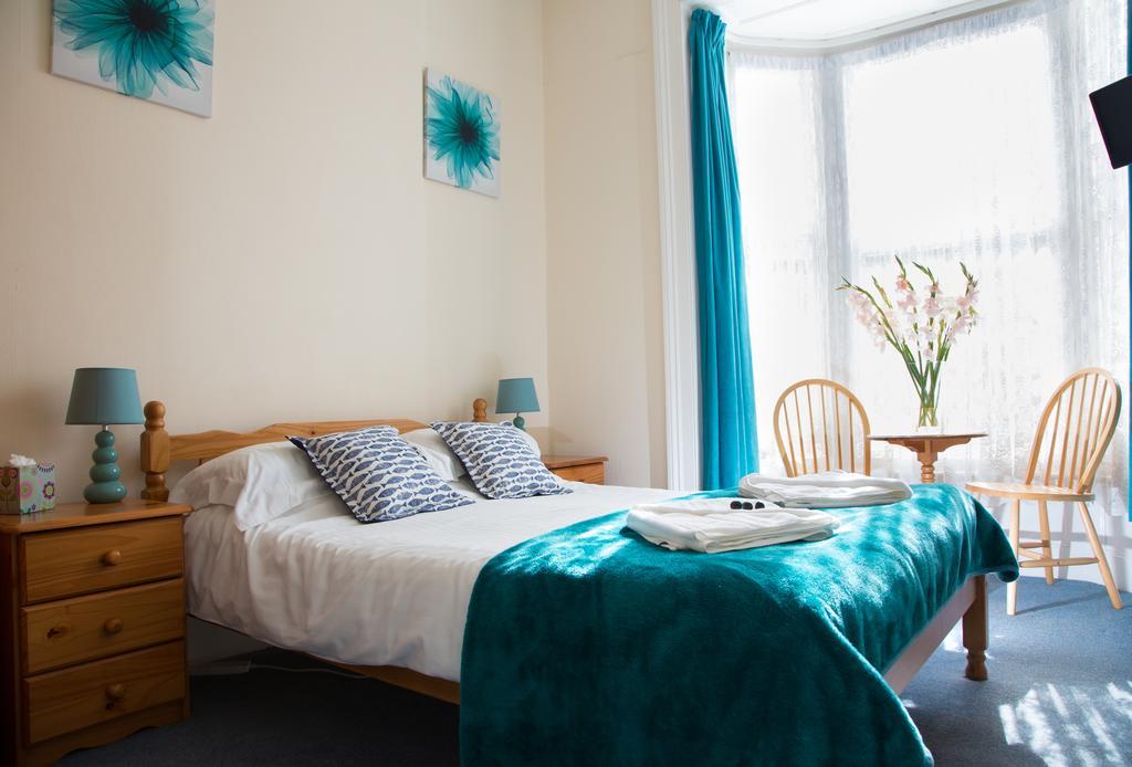 Alverstoke Hotel Weymouth Quarto foto