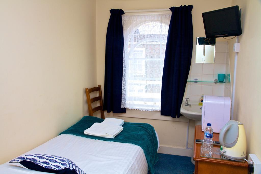 Alverstoke Hotel Weymouth Quarto foto