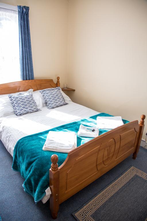 Alverstoke Hotel Weymouth Quarto foto