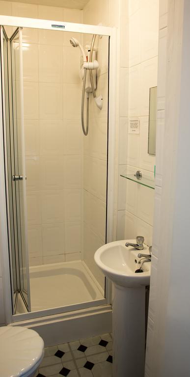 Alverstoke Hotel Weymouth Quarto foto