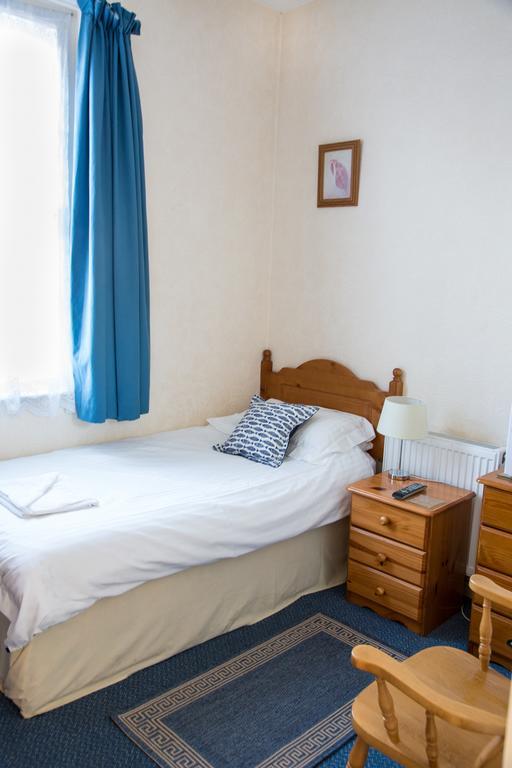 Alverstoke Hotel Weymouth Quarto foto