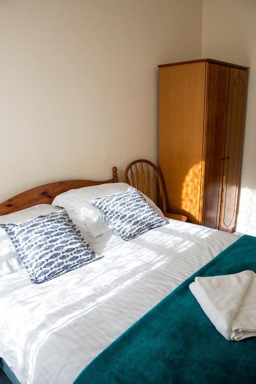 Alverstoke Hotel Weymouth Quarto foto
