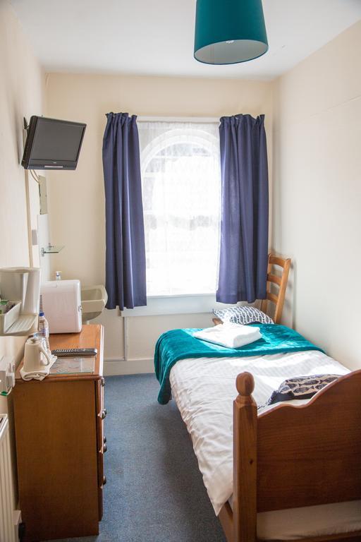 Alverstoke Hotel Weymouth Quarto foto