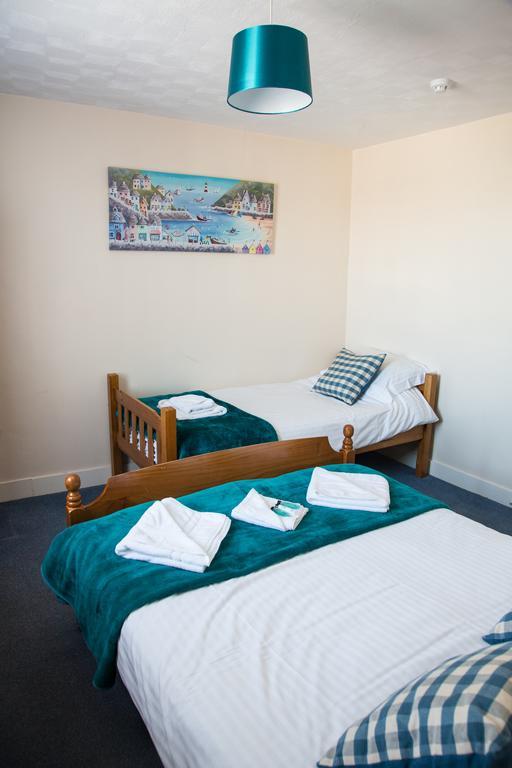 Alverstoke Hotel Weymouth Quarto foto