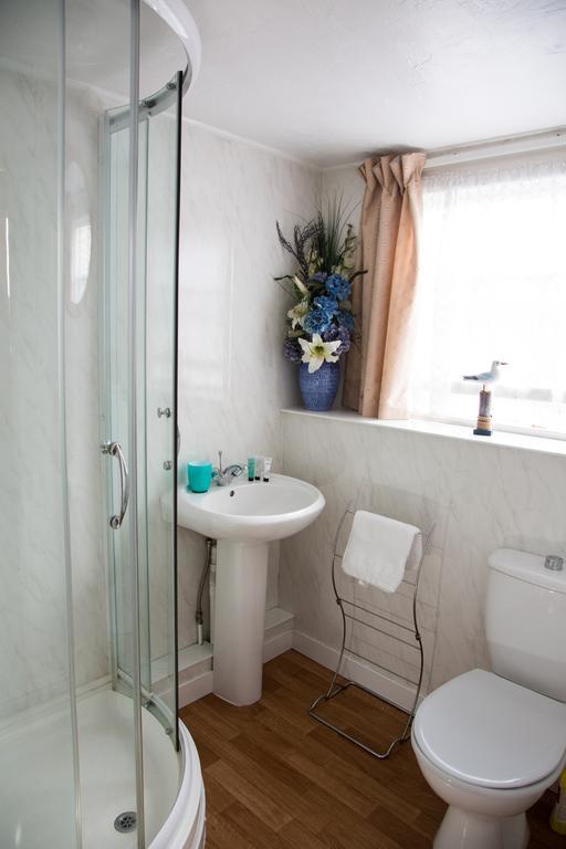 Alverstoke Hotel Weymouth Quarto foto